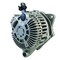 Wai Global Alternator, ALTMI IRIF 12V 200A, 200 Amp12 Volt, CW, 6Groove Pulley 12878N - alternate 7
